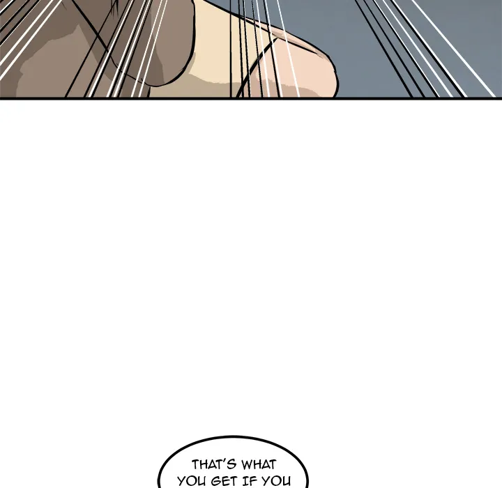 He Queen Chapter 22 page 74 - 