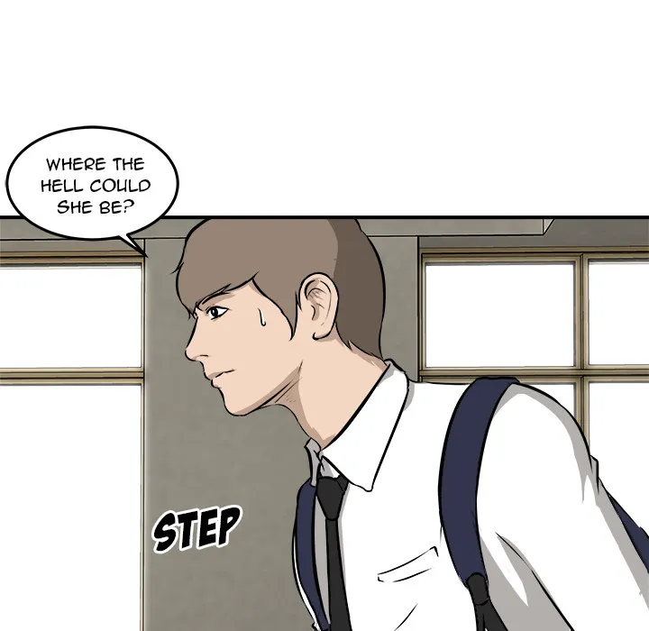 He Queen Chapter 22 page 80 - 