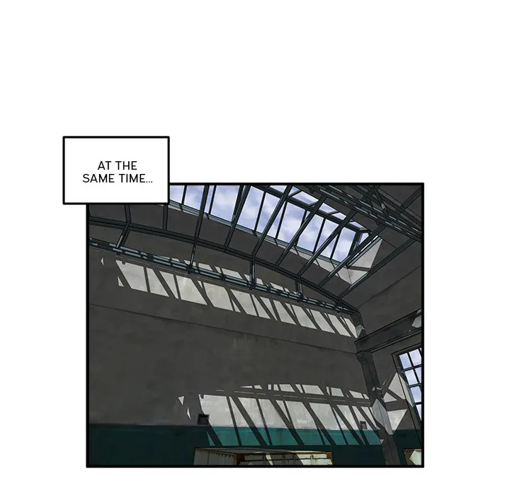 He Queen Chapter 22 page 82 - 