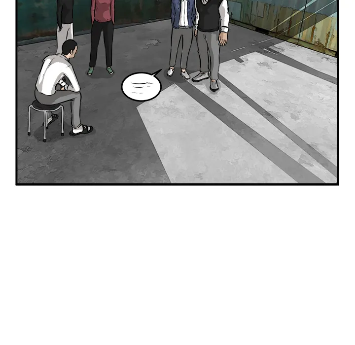 He Queen Chapter 22 page 84 - 