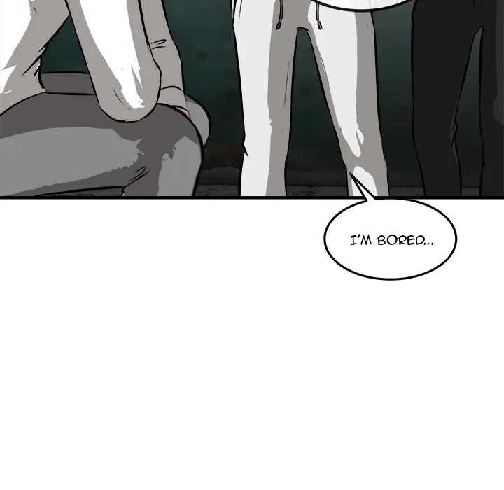 He Queen Chapter 22 page 86 - 