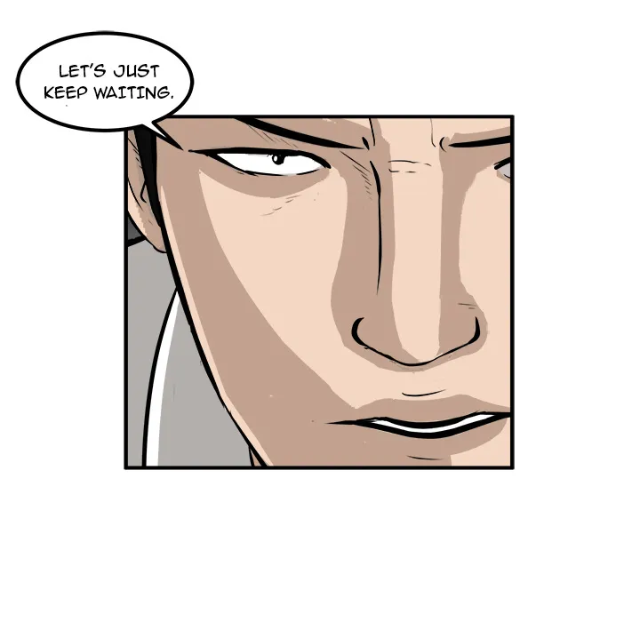 He Queen Chapter 22 page 87 - 