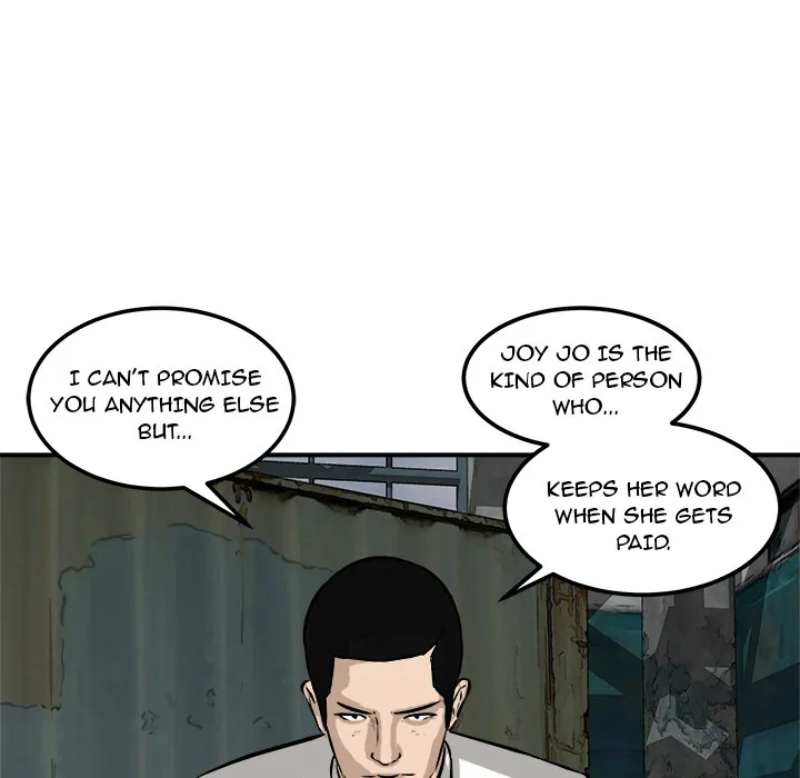 He Queen Chapter 22 page 88 - 