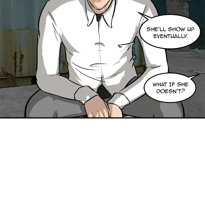 He Queen Chapter 22 page 89 - 