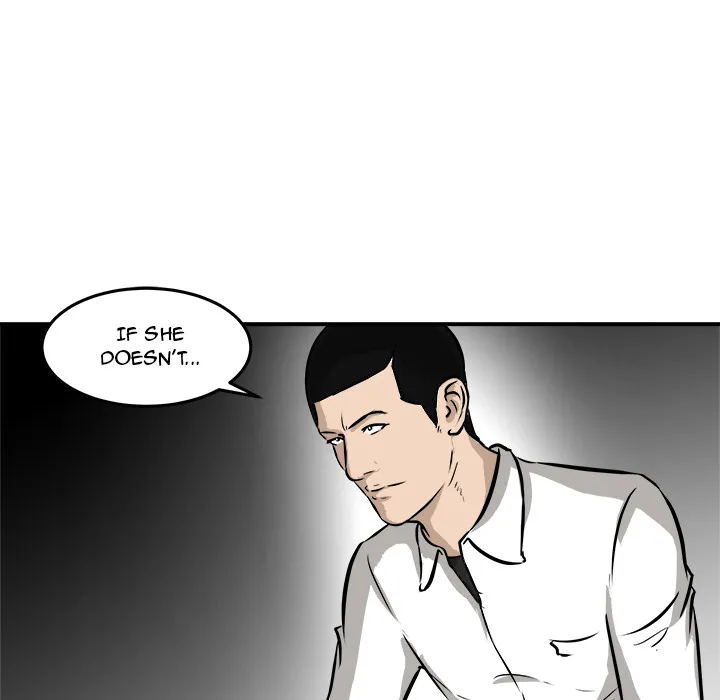 He Queen Chapter 22 page 90 - 