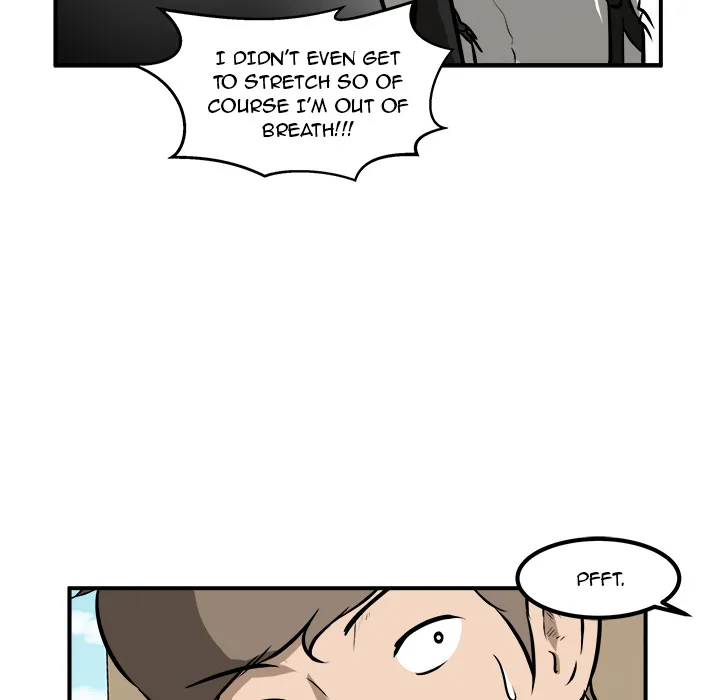 He Queen Chapter 22 page 10 - 