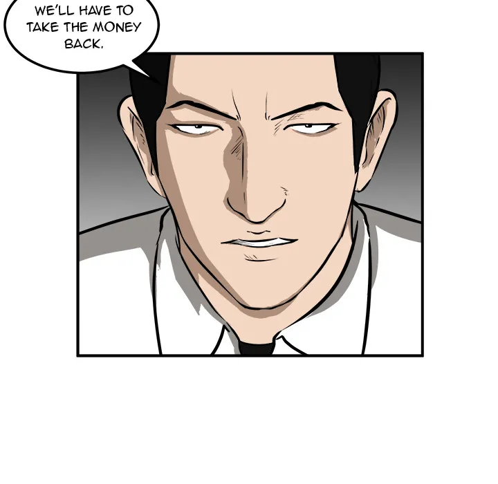 He Queen Chapter 22 page 92 - 