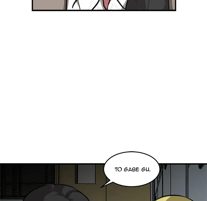 He Queen Chapter 22 page 94 - 