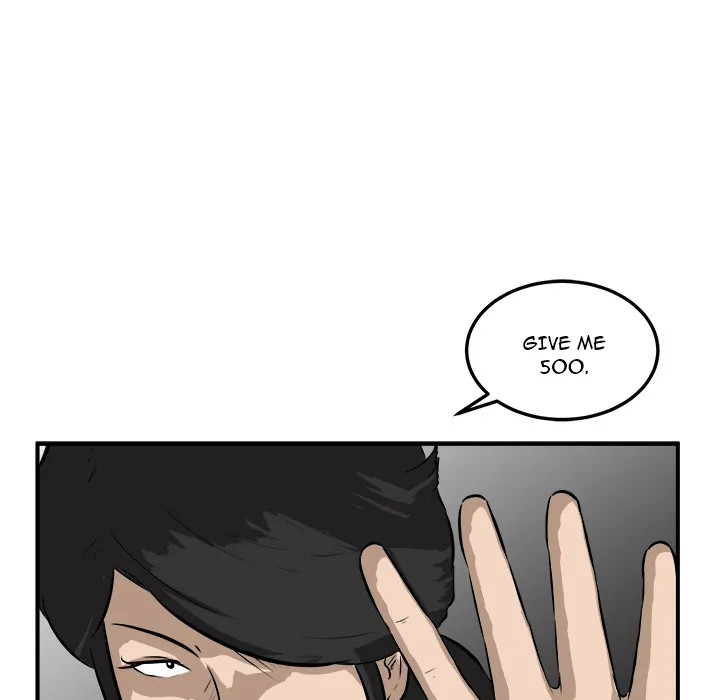 He Queen Chapter 22 page 96 - 