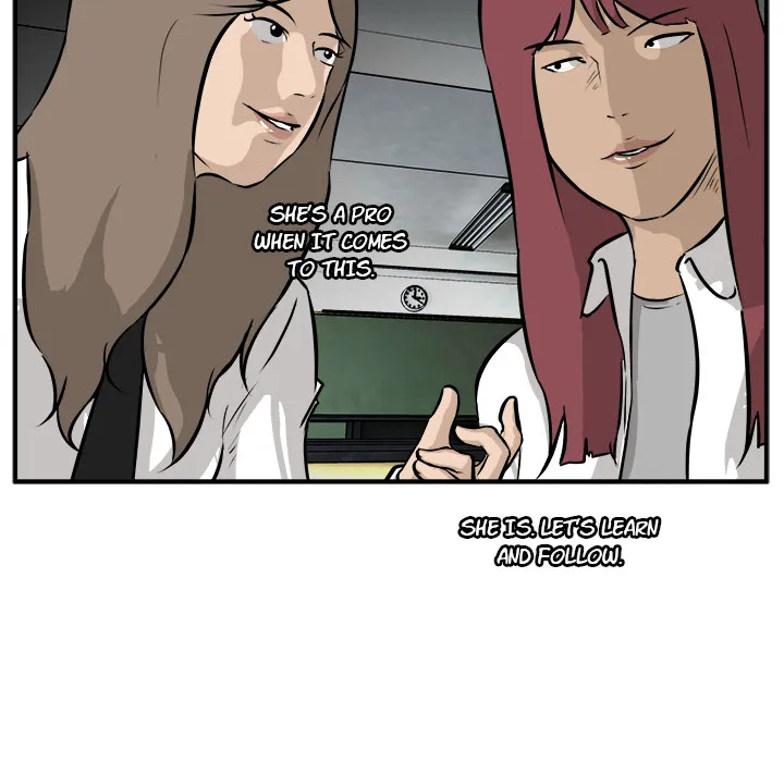 He Queen Chapter 22 page 100 - 