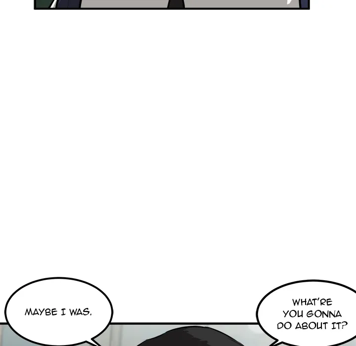 He Queen Chapter 24 page 11 - 