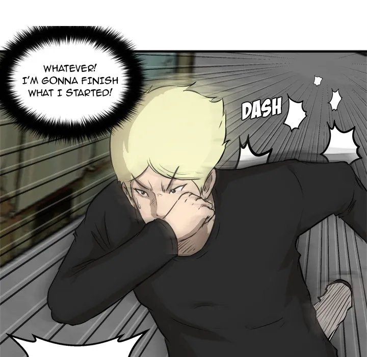 He Queen Chapter 24 page 101 - 