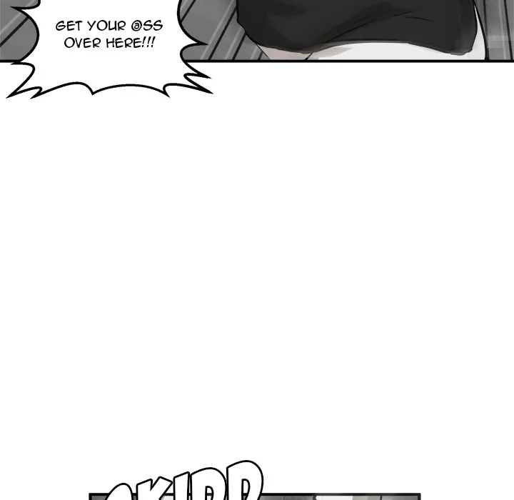 He Queen Chapter 24 page 102 - 