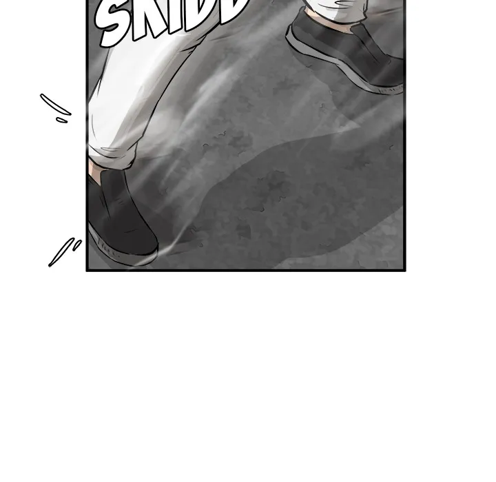 He Queen Chapter 24 page 103 - 