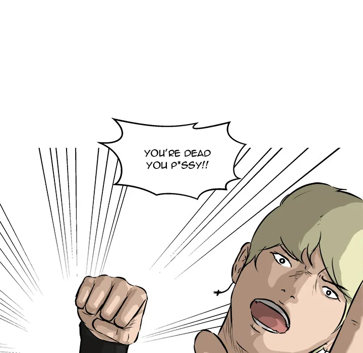 He Queen Chapter 24 page 104 - 