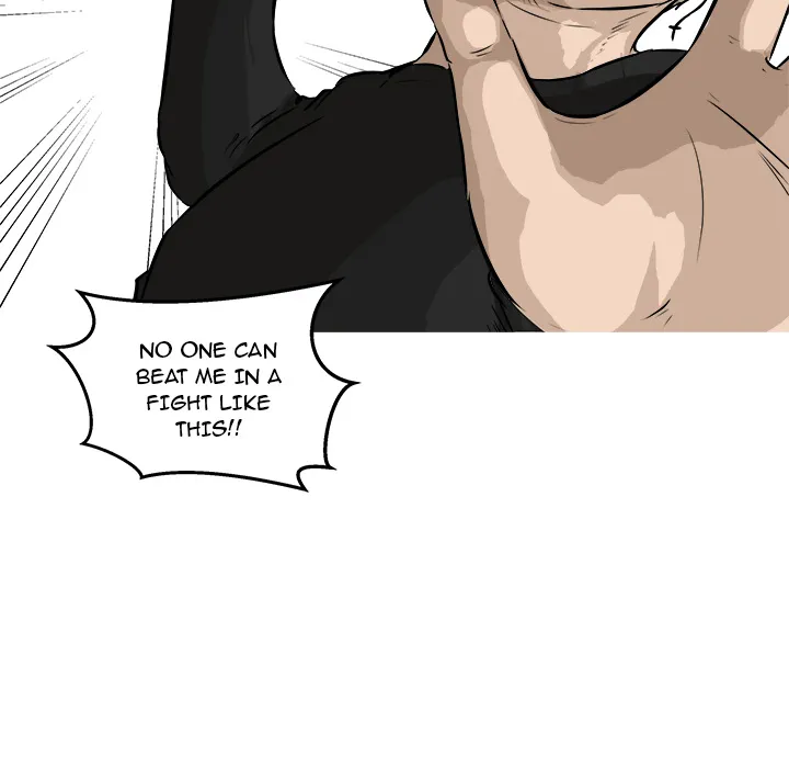He Queen Chapter 24 page 105 - 
