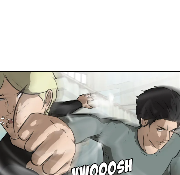 He Queen Chapter 24 page 106 - 