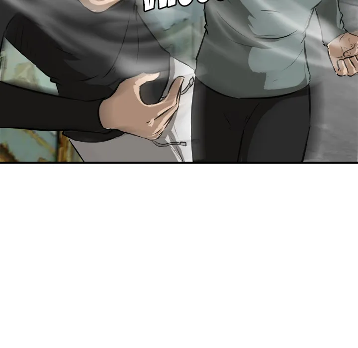 He Queen Chapter 24 page 107 - 