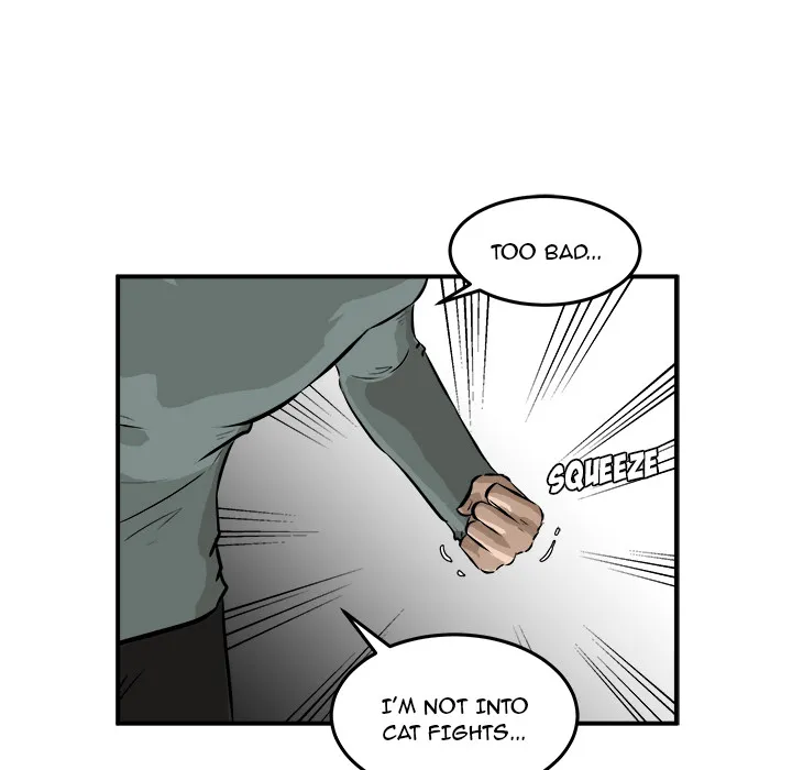 He Queen Chapter 24 page 108 - 