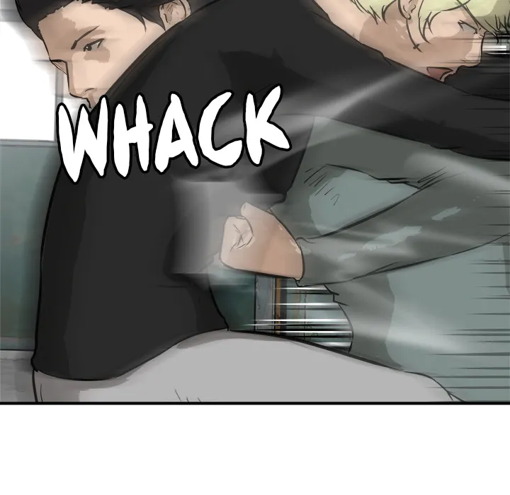 He Queen Chapter 24 page 110 - 