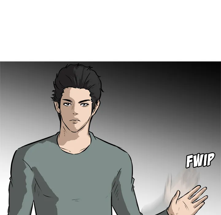 He Queen Chapter 24 page 113 - 