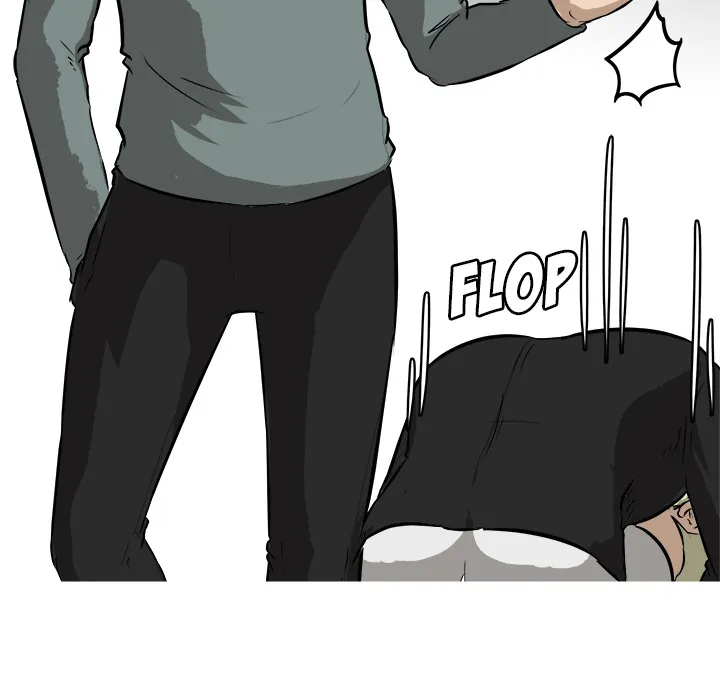 He Queen Chapter 24 page 114 - 