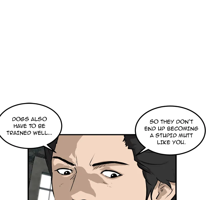 He Queen Chapter 24 page 115 - 