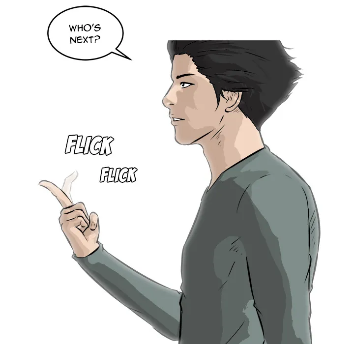 He Queen Chapter 24 page 117 - 