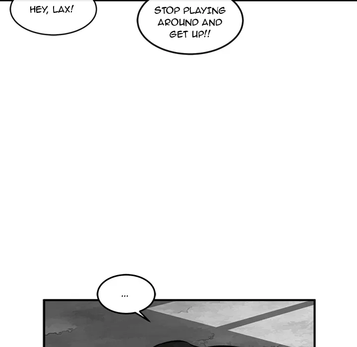 He Queen Chapter 24 page 120 - 