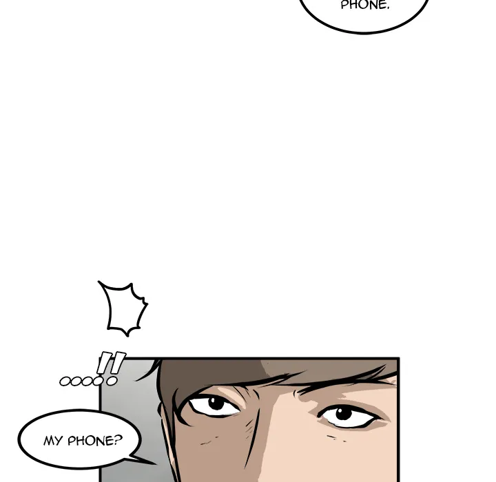 He Queen Chapter 24 page 13 - 