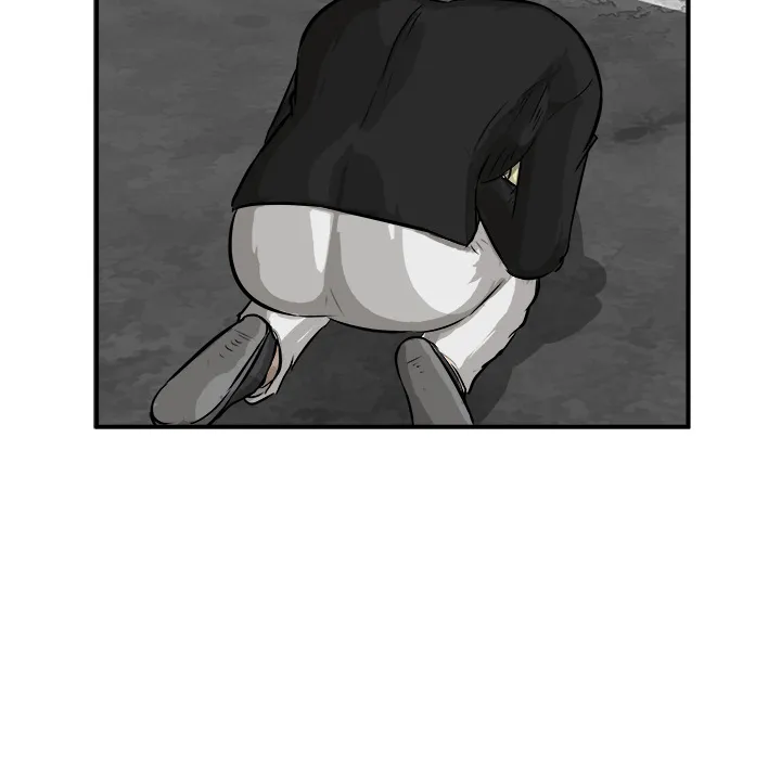 He Queen Chapter 24 page 121 - 