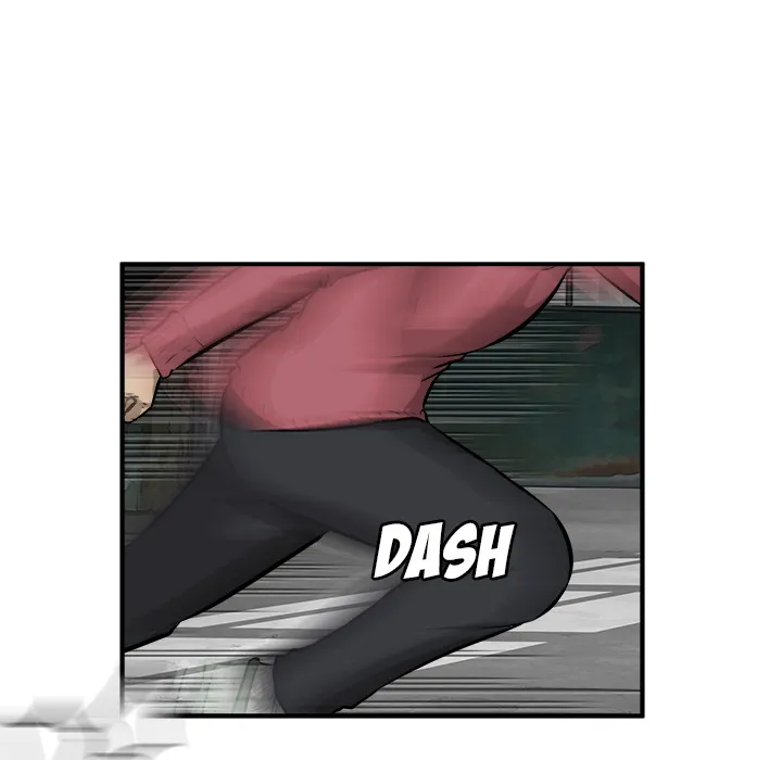 He Queen Chapter 24 page 122 - 