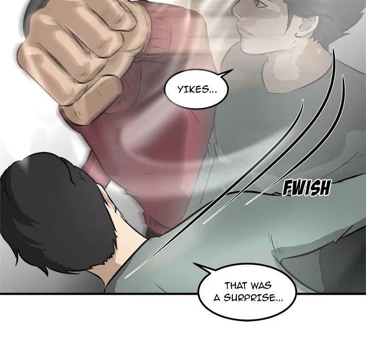 He Queen Chapter 24 page 125 - 
