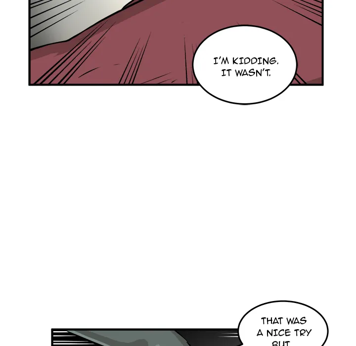 He Queen Chapter 24 page 127 - 