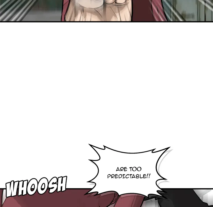 He Queen Chapter 24 page 130 - 