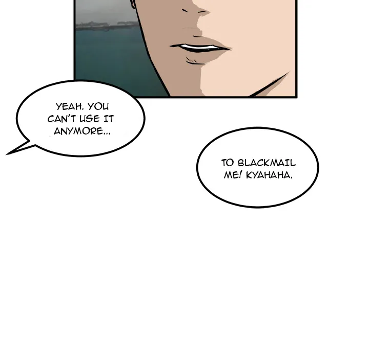He Queen Chapter 24 page 14 - 