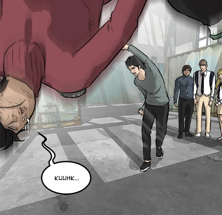 He Queen Chapter 24 page 131 - 