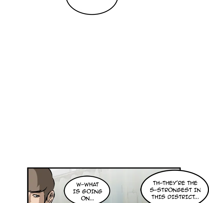 He Queen Chapter 24 page 135 - 