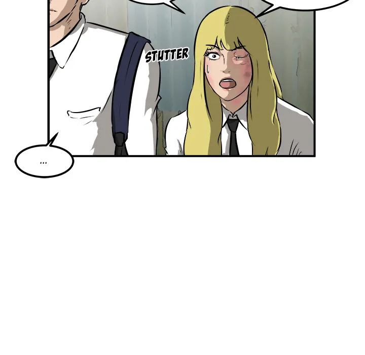 He Queen Chapter 24 page 136 - 