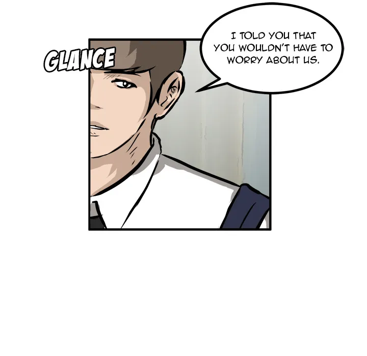He Queen Chapter 24 page 137 - 