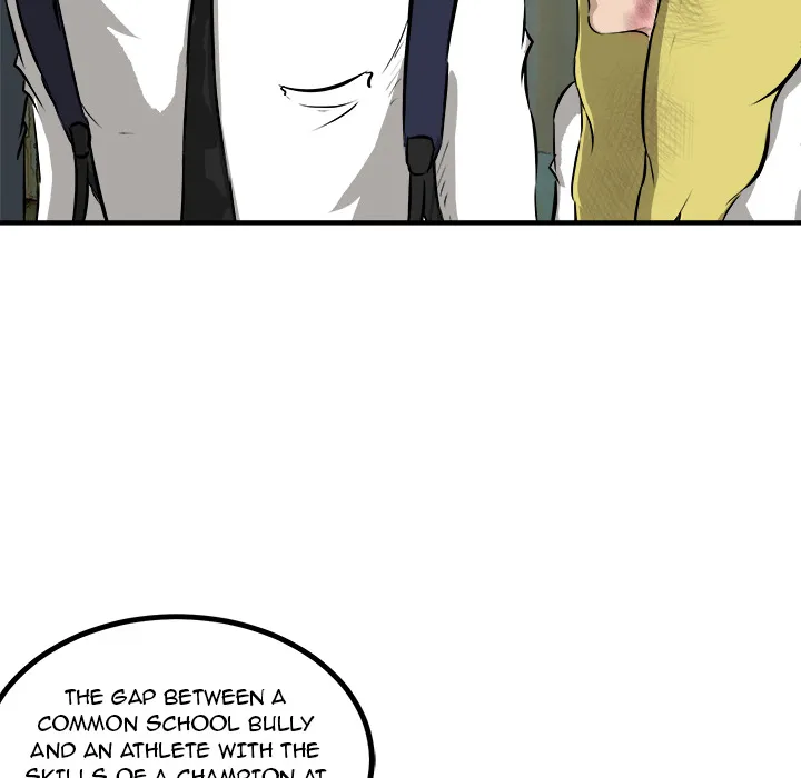 He Queen Chapter 24 page 139 - 