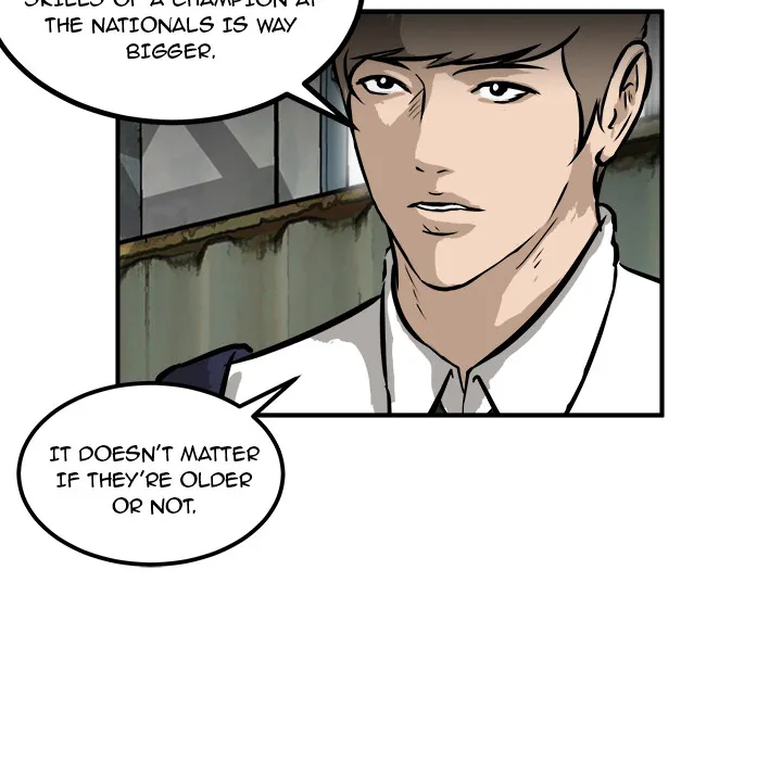 He Queen Chapter 24 page 140 - 