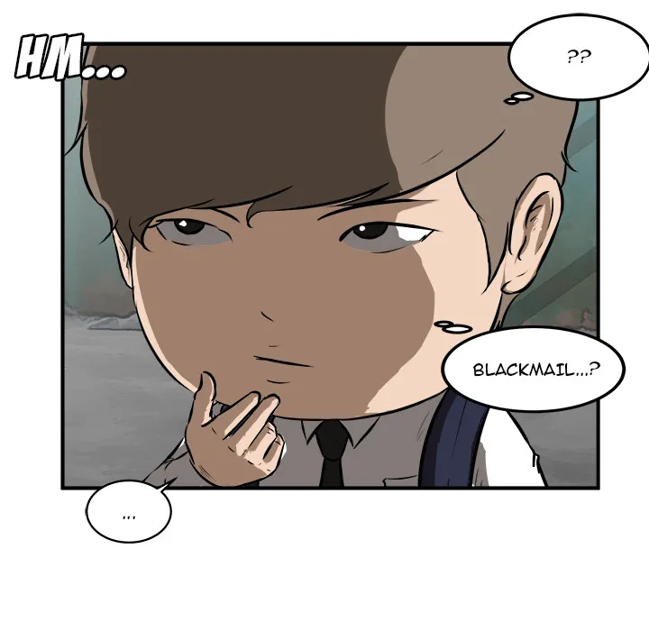 He Queen Chapter 24 page 15 - 
