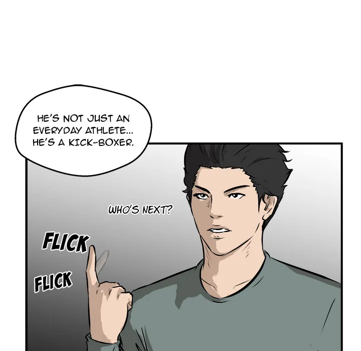 He Queen Chapter 24 page 141 - 