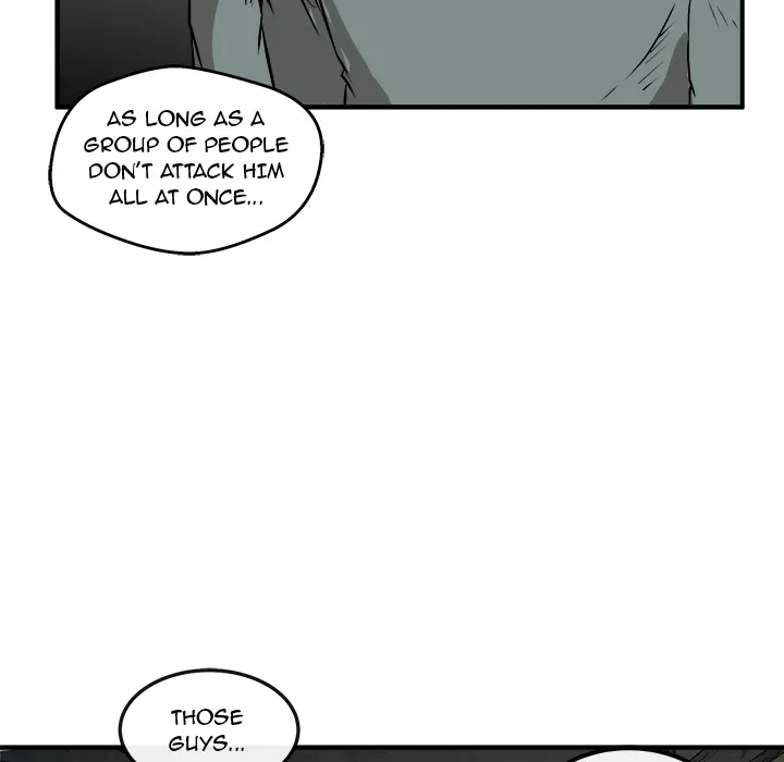 He Queen Chapter 24 page 142 - 