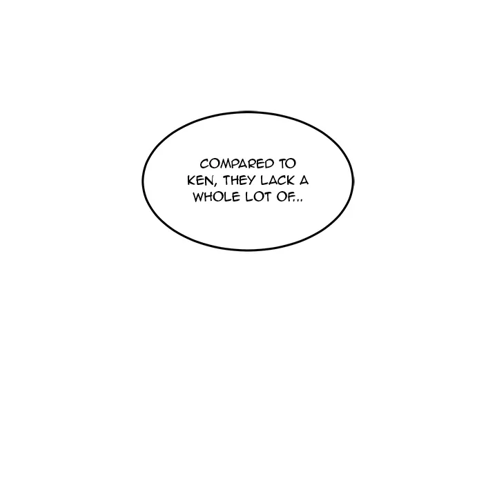 He Queen Chapter 24 page 144 - 