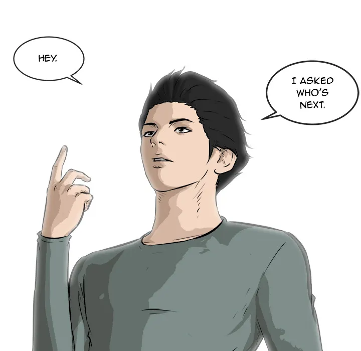 He Queen Chapter 24 page 145 - 