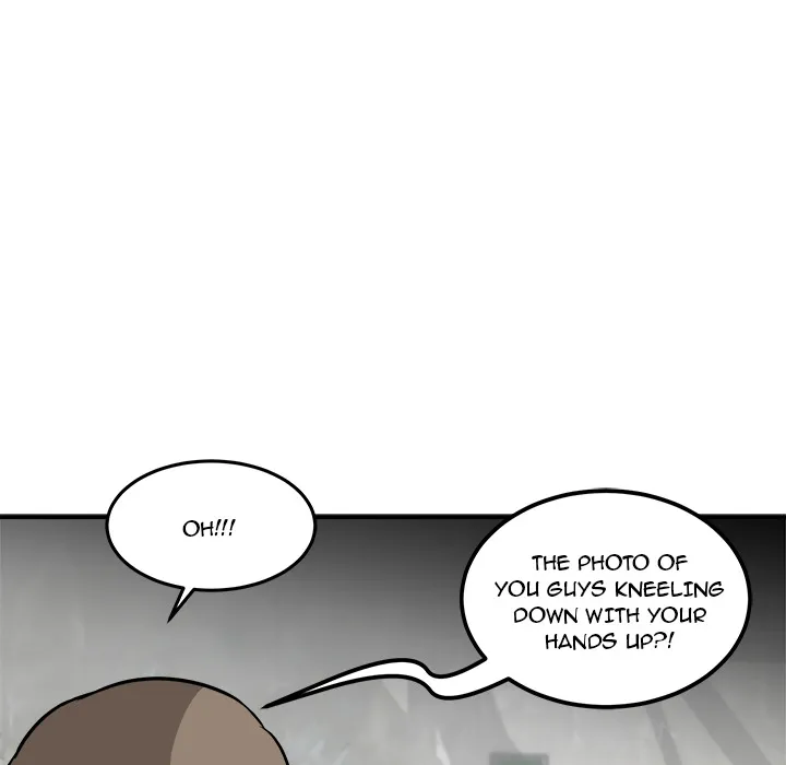 He Queen Chapter 24 page 16 - 