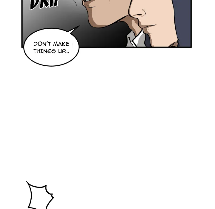 He Queen Chapter 24 page 19 - 