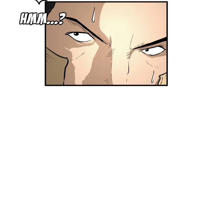 He Queen Chapter 24 page 20 - 